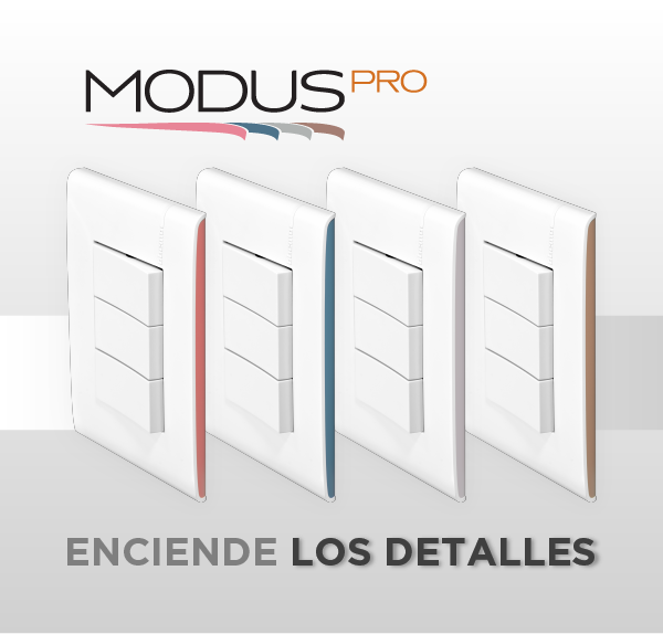 Modus PRO