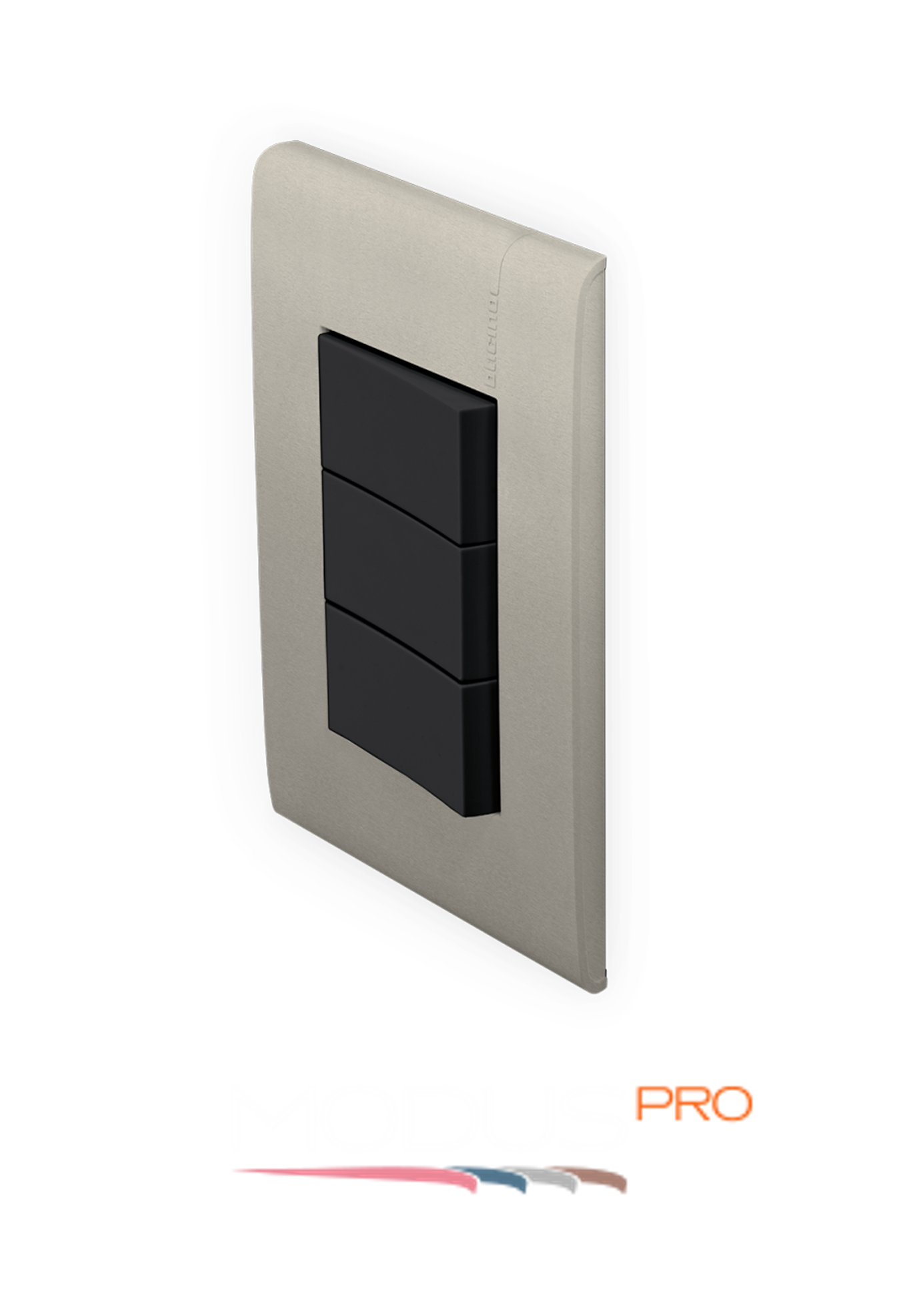 LA LÍNEA MÁS COMPLETA