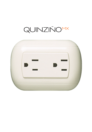 Quinziño MX