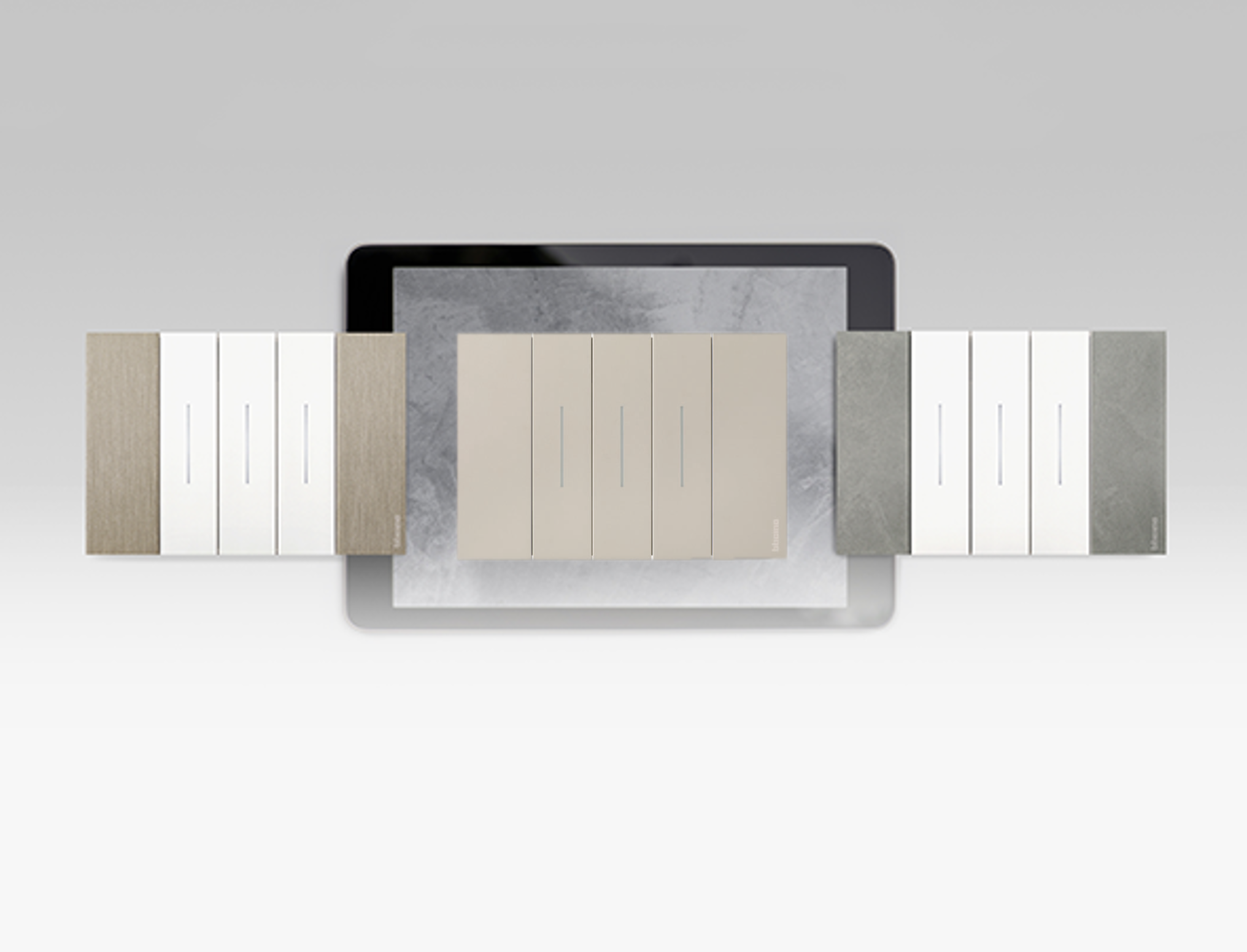 Living Now Configurador Excel Descargable