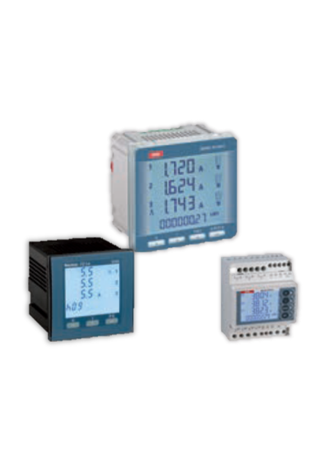 MONITOREO POR COMPUTADORA