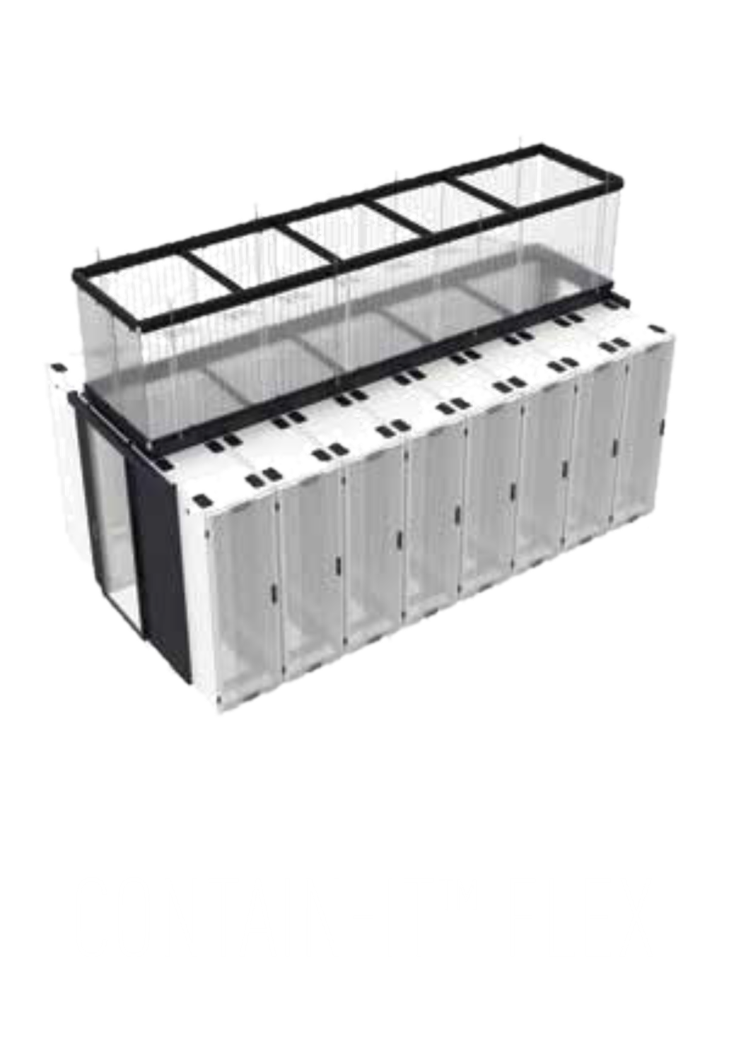 SISTEMA DE CONFINAMIENTO