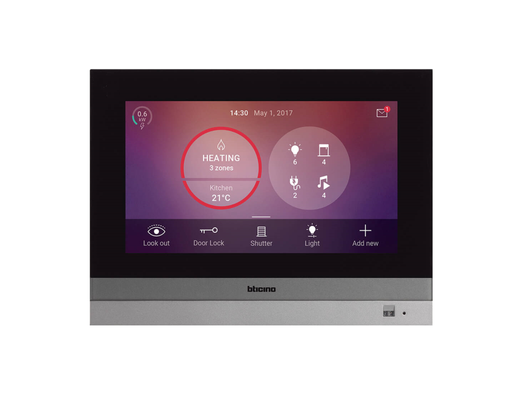 Eficiencia energética