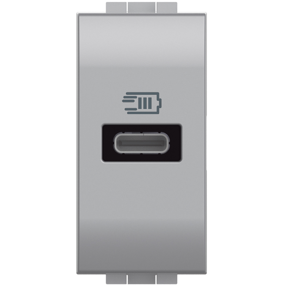 Cargador Livinglight USB tipo C