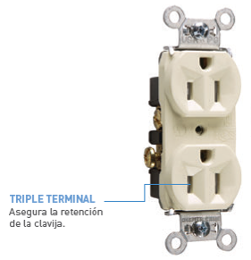 TOMA GRADO COMERCIAL