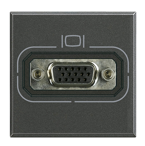Conector VGA