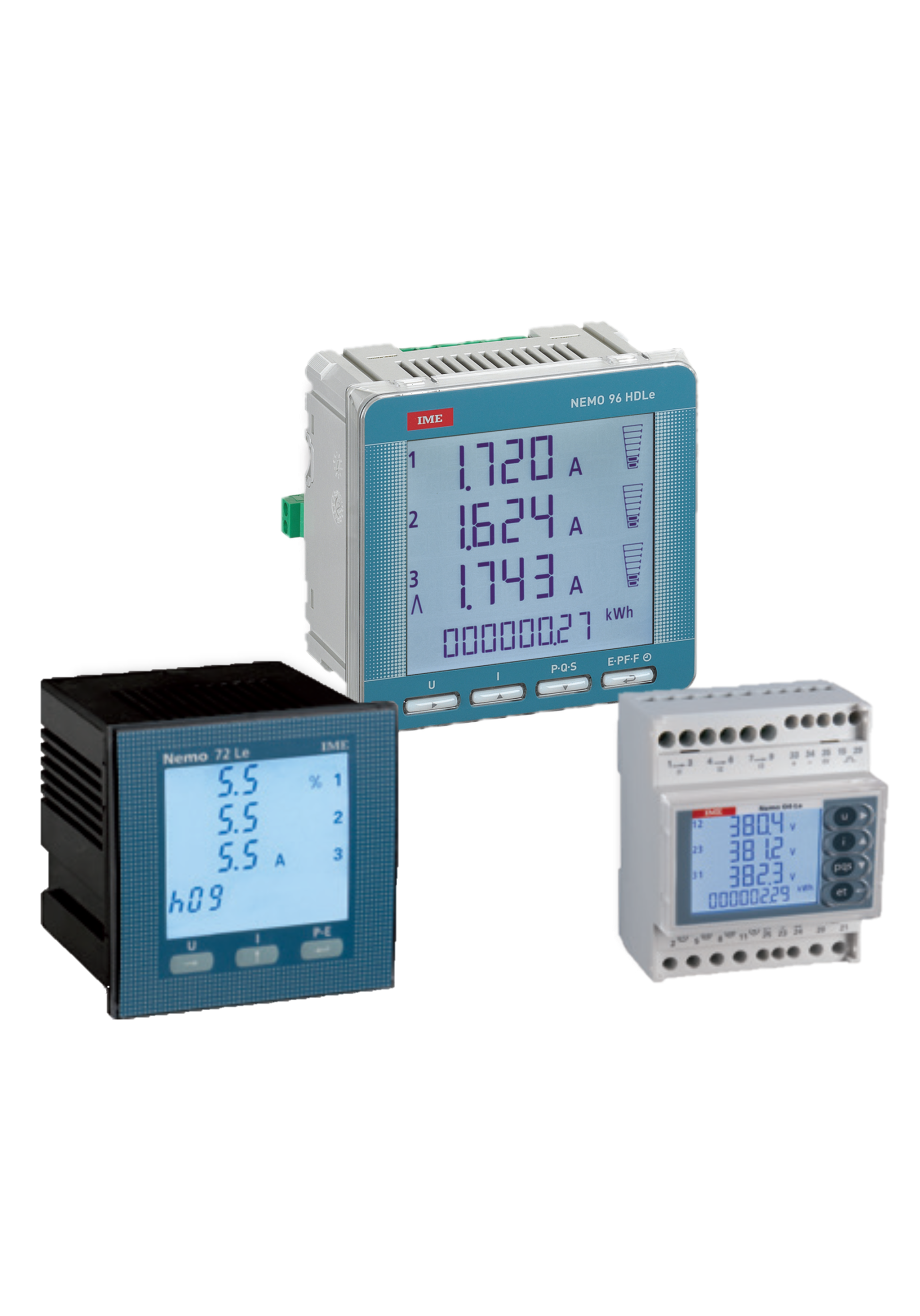 MONITOREO POR COMPUTADORA