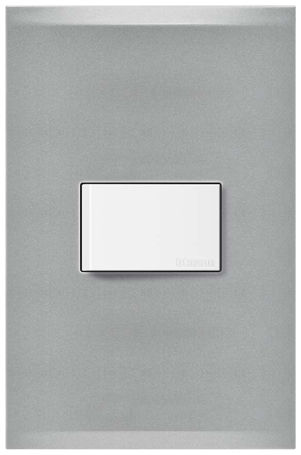 Placa tech con pulsador