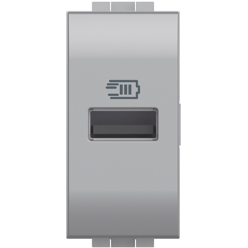 Cargador Livinglight USB tipo A