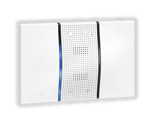 Tu recámara inteligente