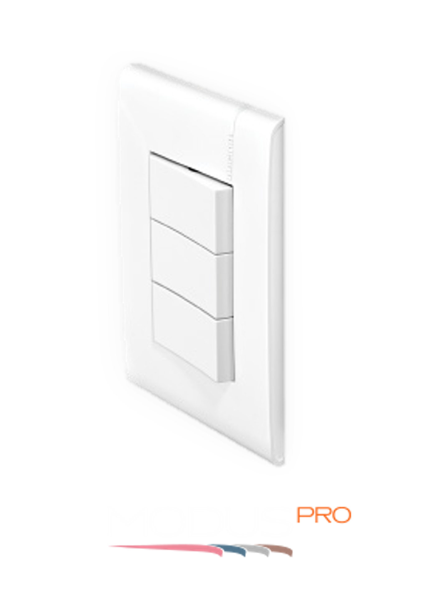 LA LÍNEA MÁS COMPLETA