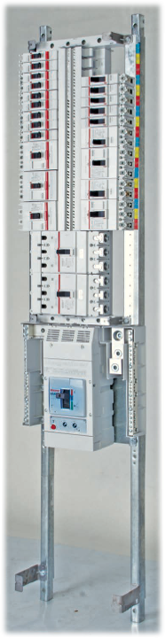 CARACTERÍSTICAS GENERALES
