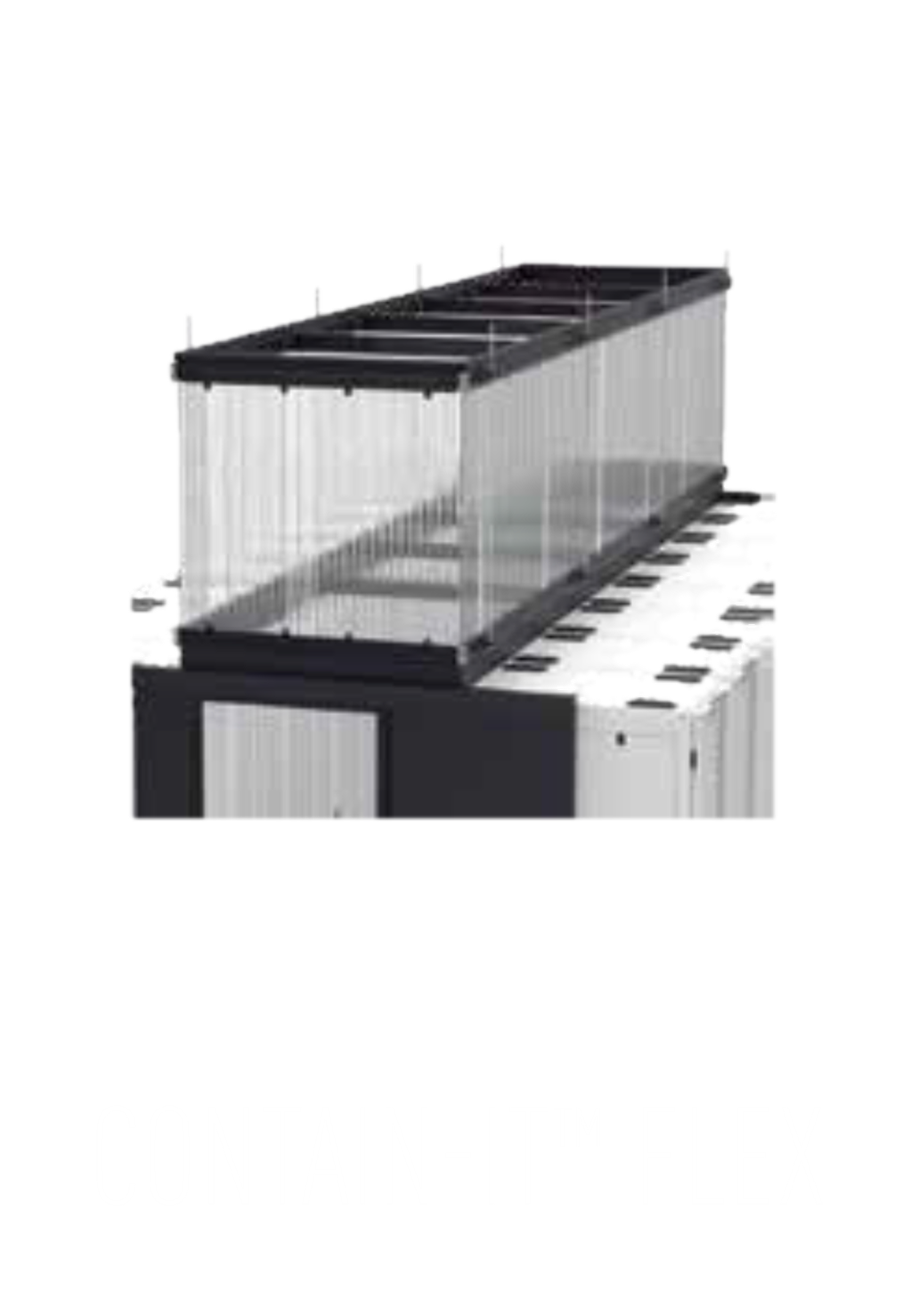 SISTEMA DE CONFINAMIENTO