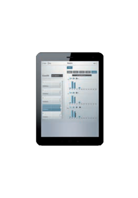 MONITOREO A TRAVÉS DE INTERNET