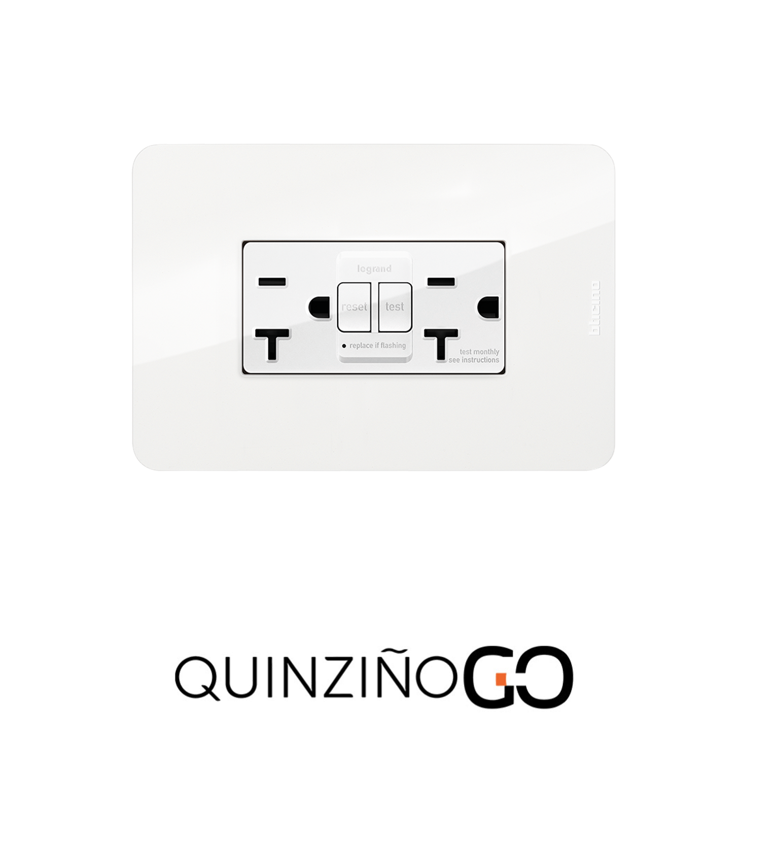 TOMACORRIENTE ICFT CON AUTOPRUEBA