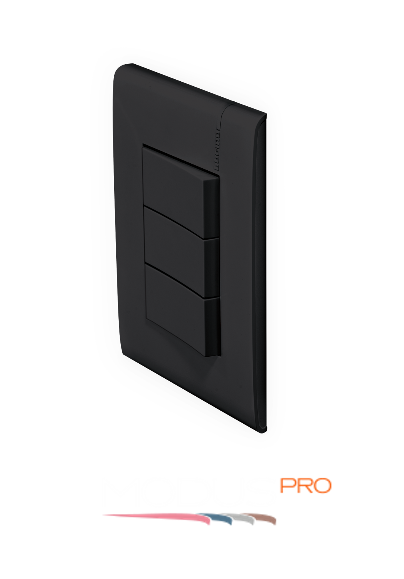 LA LÍNEA MÁS COMPLETA